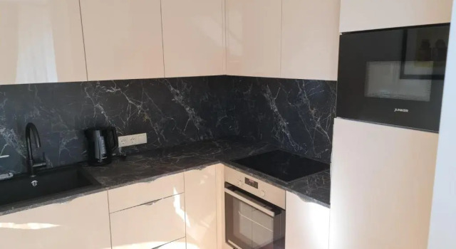 Апартаменты c 1 комнатой Villa ACACIA