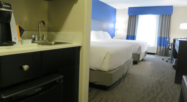 Holiday Inn Hotel & Suites Regina by IHG, Book Hotel Regina Saskatchewan
