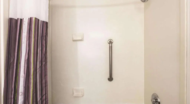 Четырёхместный номер Deluxe La Quinta by Wyndham Columbus North