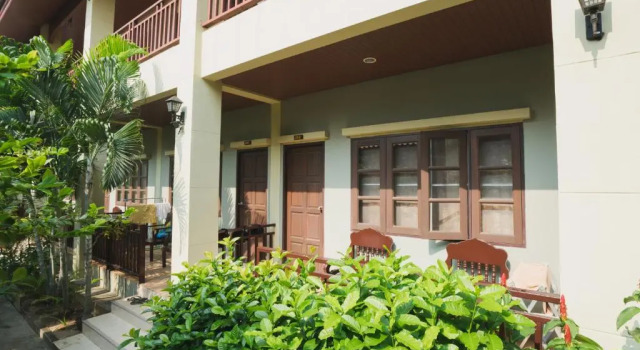 Номер Superior Buathong Place