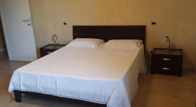 Номер Standard B&B Azzurra
