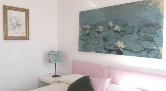 A Casa Di Dora, Book Bed and Breakfast Hotels in Treviso with Parking, Parking