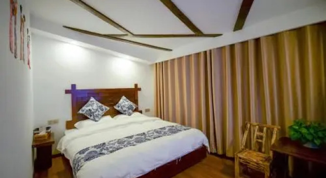 Floral Hotel · Spring Guesthouse Zhangjiajie