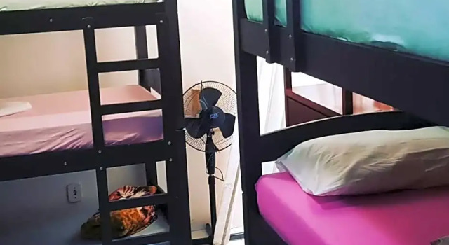 Taberna Hostel, Забронировать Хостел Недорогие отели штата Рио-де-Жанейро, недорого