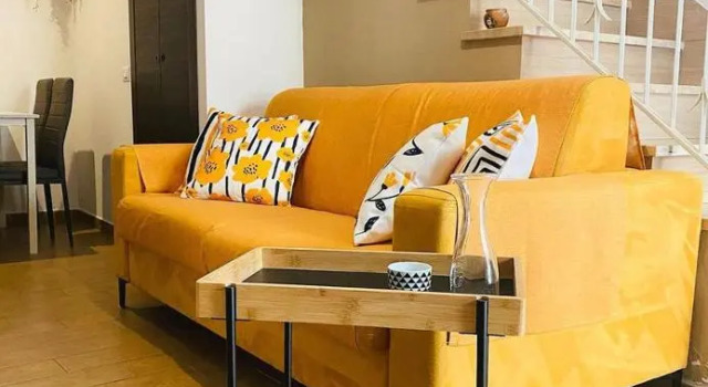 Frida Guest House