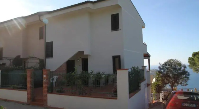 Villa Marina, Book Villa Hotels in Sicily with Parking, Parking