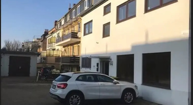 Living at Klassvilla - Weserwehr No. 5, Varaa Hotelli Bremen Bremen