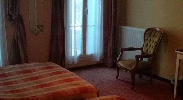 Hôtel Emilie