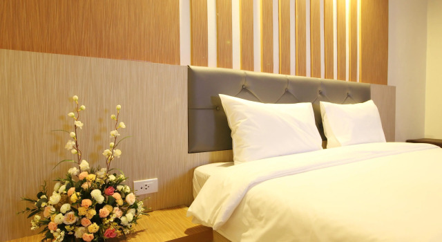 Pongjun Resort Hat Yai