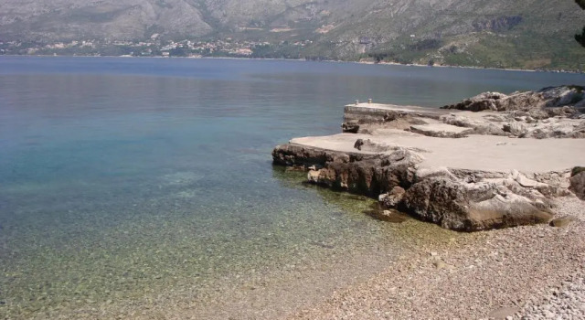 Apartments Dadic Cavtat, Забронировать Апартаменты/квартира Отели Цавтат с парковкой, рядом с Пляж Циста Лука 1, Парковка
