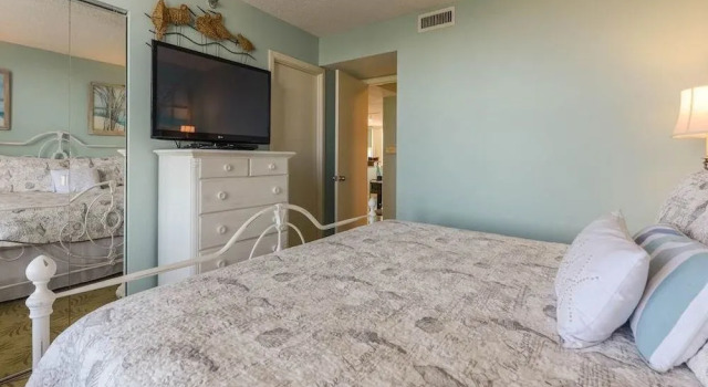 Magnolia 301 Destin - 2 Br Condo, Забронировать Апартаменты/квартира Дестин Emerald Coast, рядом с Indian Temple Mound and Museum
