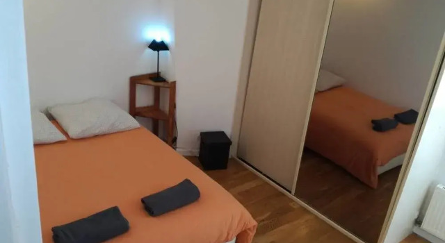 Appartement Montmartre Chappe, Забронировать Апартаменты/квартира Апартаменты Парижа, рядом с Монмартр, Апартаменты/квартира