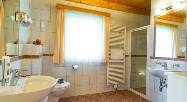 Апартаменты AlpenParks Hagan Lodge Altaussee
