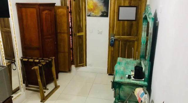 Номер Economy Voilá Signature Casa Isabel