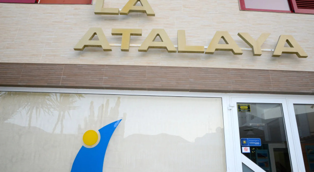 Atalaya de Jandía by LIVVO
