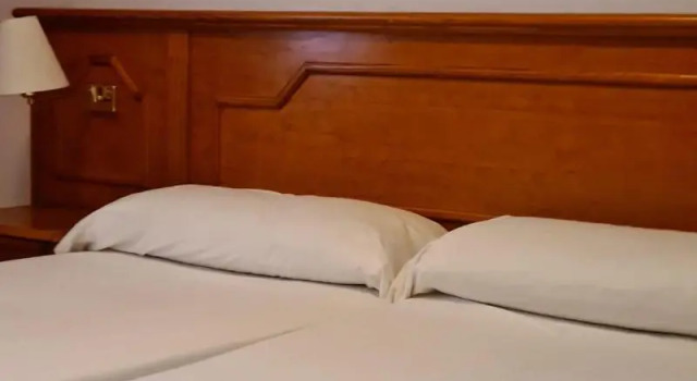 Апартаменты c 1 комнатой с балконом Hotel Malibu Park