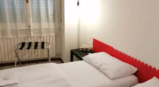 Двухместный номер Standard B&B RINGAT