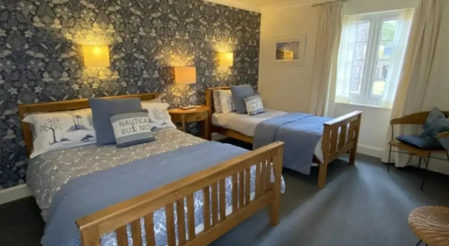 Yellow Sands Bed And Breakfast