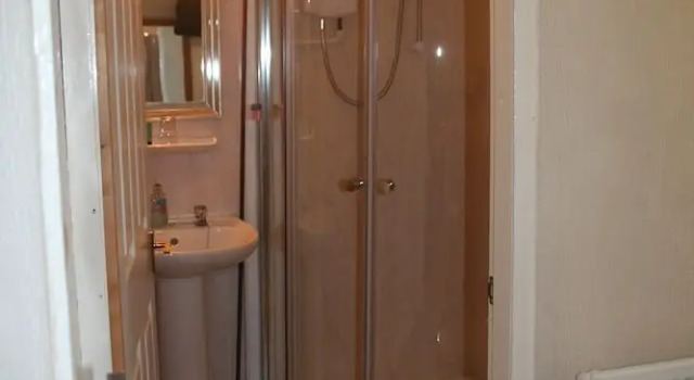 Номер Superior The Haldon Guest House