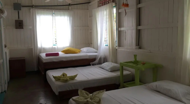 Cinco Ceibas Reserve & Park, Book Hotel Hoteller i Heredia med parkering, Parkering
