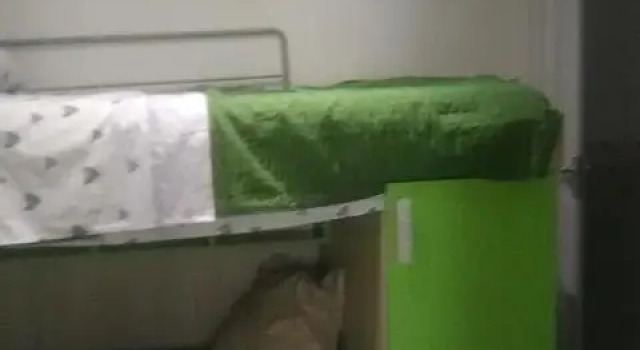 Économie chambre Verde Mare