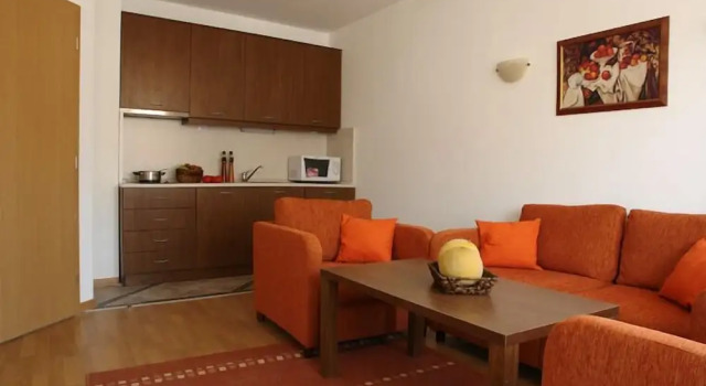 Апартаменты Classic Winslow Elegance Hotel