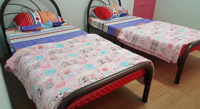 Bachang Guesthouse