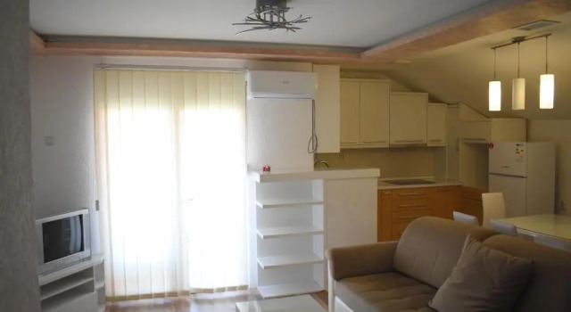 Апартаменты Apartments Holiday