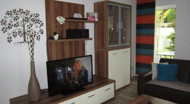 Haus Havi, Забронировать Апартаменты/квартира Апартаменты Лубмин, Апартаменты/квартира
