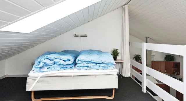 Коттедж 8 person holiday home in Ebeltoft-By Traum