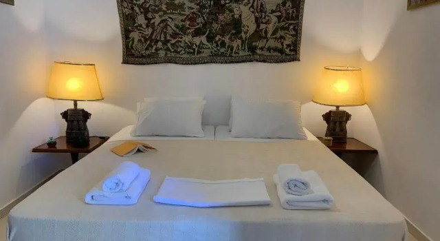 Вилла с 2 комнатами Attik residence
