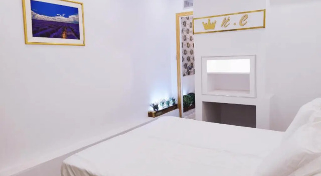 Номер Standard Barcelona CoronaHostal