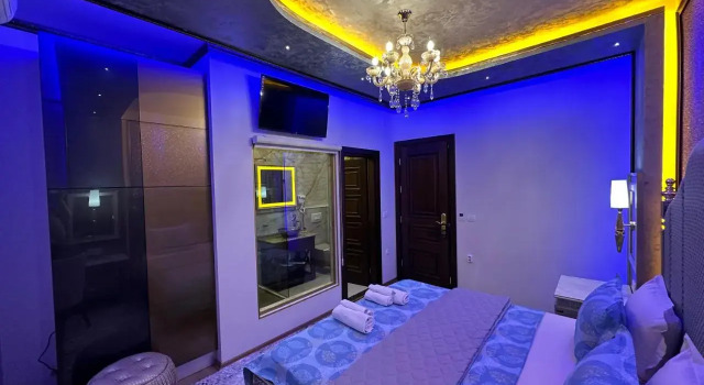 Robevski luxury rooms, Book Hotel Hoteller i centrum af Bitola, hoteller i centrum af Bitola