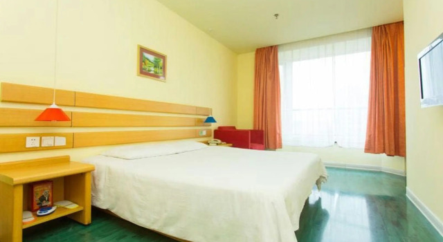 Home Inn Chengyang