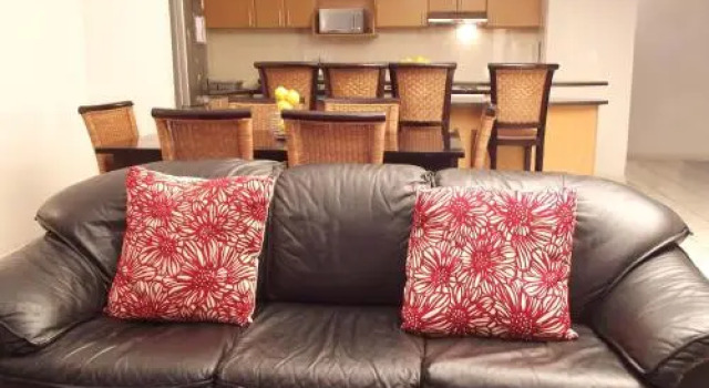 Point Village Accommodation - Santos 44