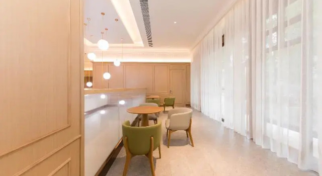 Ji Hotel Shanghai Pujiang Lianhang Road