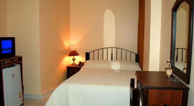 Cilicia Hotel