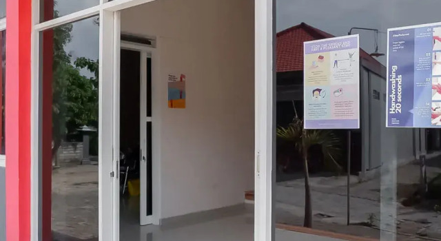 Artayya Puri Homestay RedPartner, Rezerwuj Apartament Madiun East Java