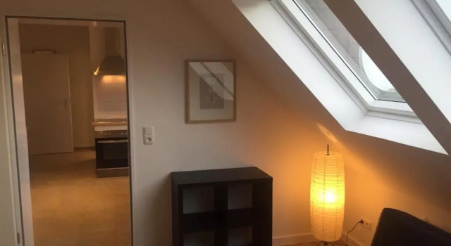 Bs Living Apartment, Забронировать Апартаменты/квартира Апартаменты Брауншвейг, рядом с Leibniz Institute DSMZ - German Collection of Microorganisms and Cell Cultures GmbH, Апартаменты/квартира