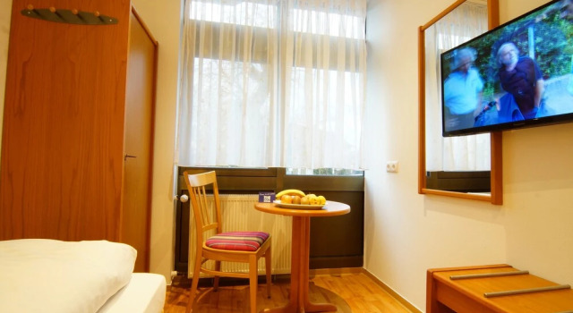 Номер Classic Hotel Spitzenpfeil