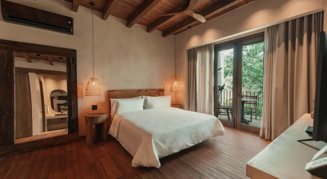 Номер Standard Makani Luxury Cartagena