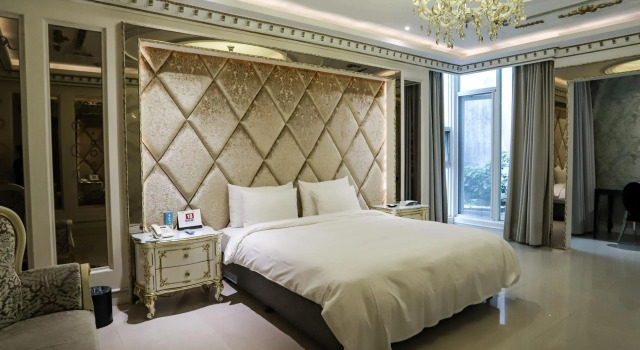 All-Ur Boutique Motel - Yi-Lan Branch