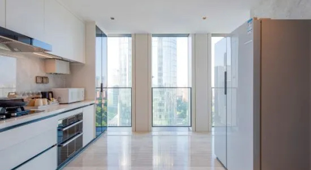 Suite Western apartments