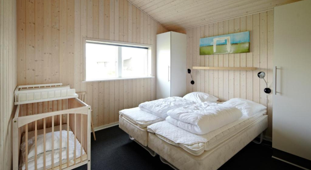 Дом Plus 8 Classic Lalandia Billund