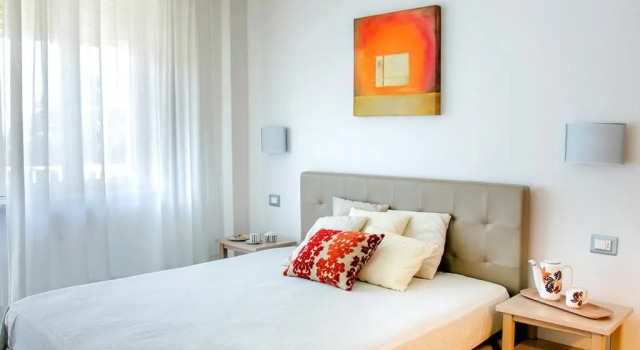 Номер Superior Hotel Garden