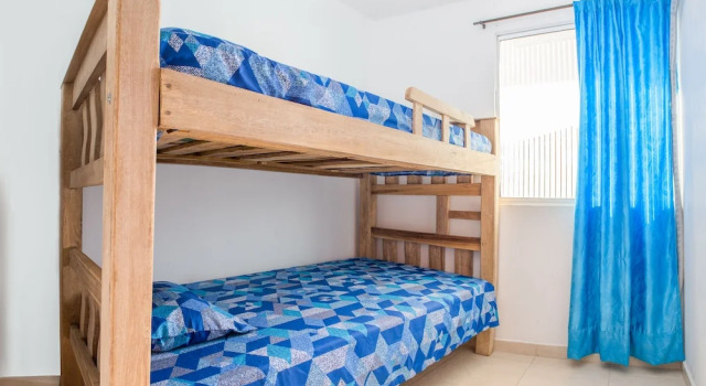 Portales de San Fernando 1, Varaa Hotelli Hotellit Bolivar pysäköinnillä, Pysäköinti
