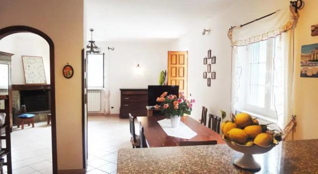 Holiday home La Camelia Sorrento