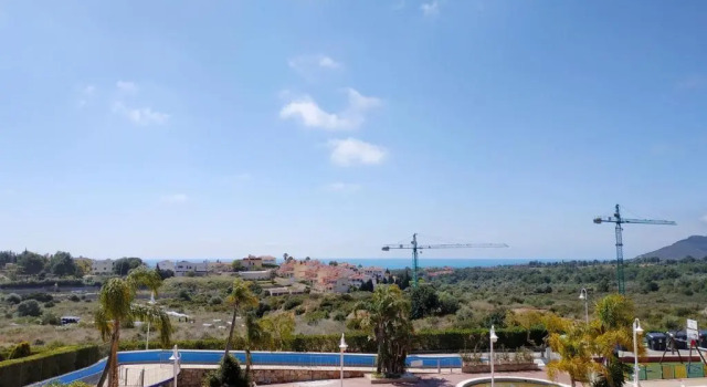 Residencial Nerea Orange Costa
