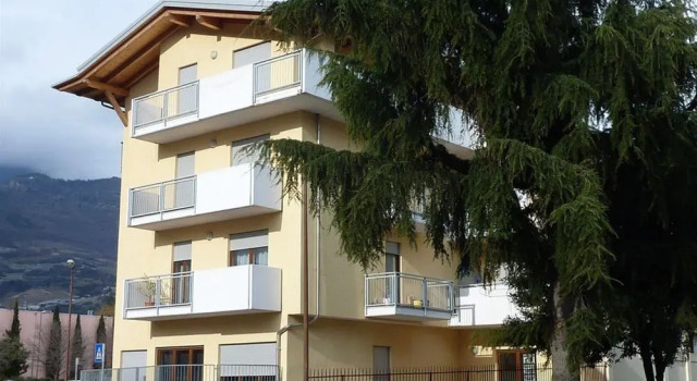 Riva del Garda Apartment Betulla