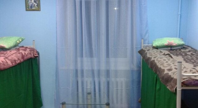 Nadezhda Hostel, Book Hostel Hotels in Moscow with Parking, Parking